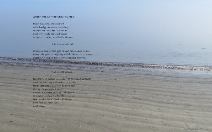 Greif Rides Ebbing Tide poem on pic final